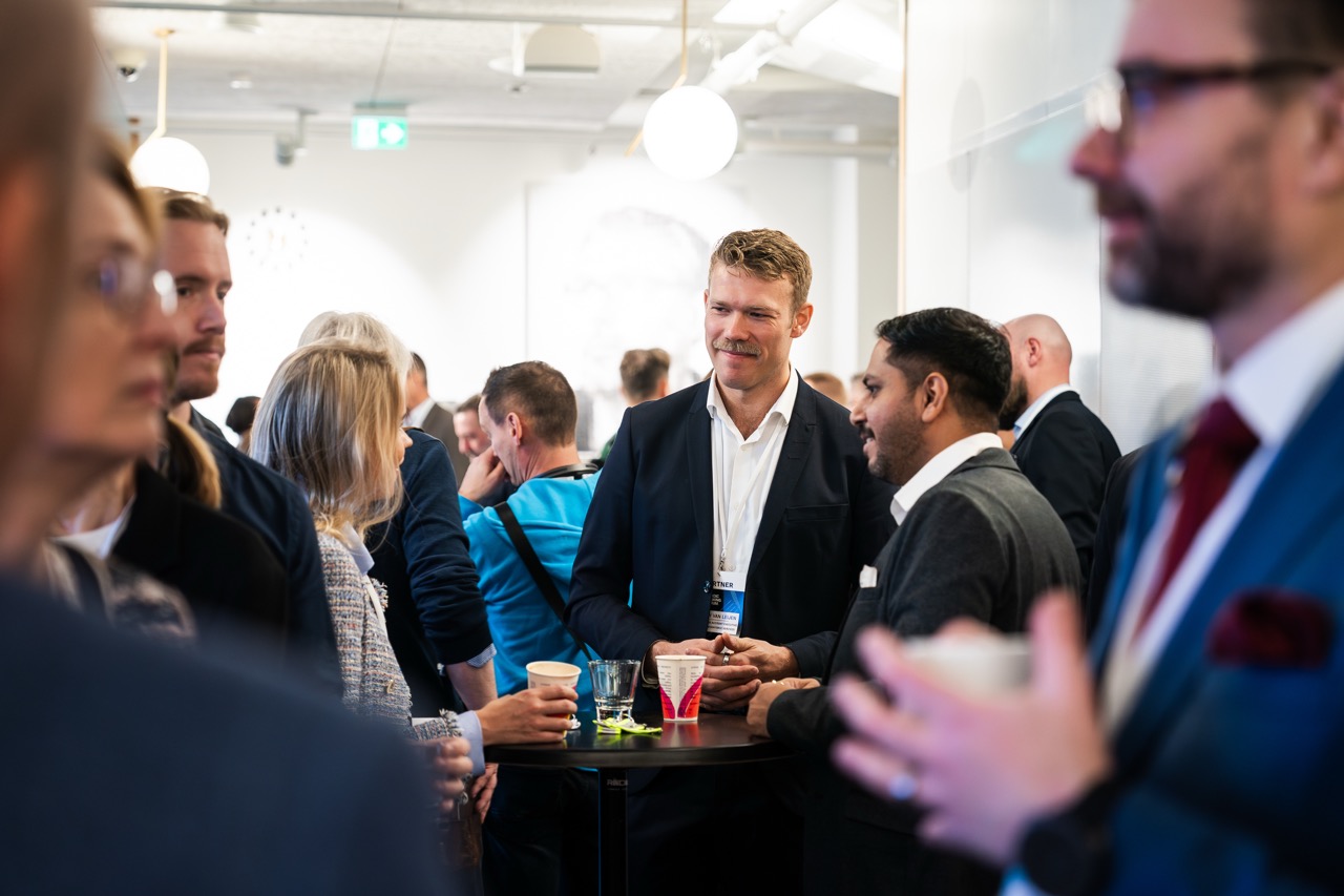 Tapahtumakuvaus - JA-Media